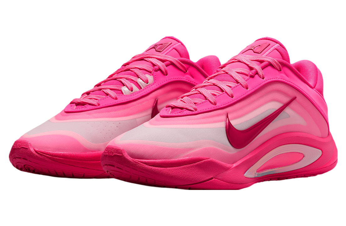 Nike A’ja Wilson A’One Pink A’ura (WMNS)