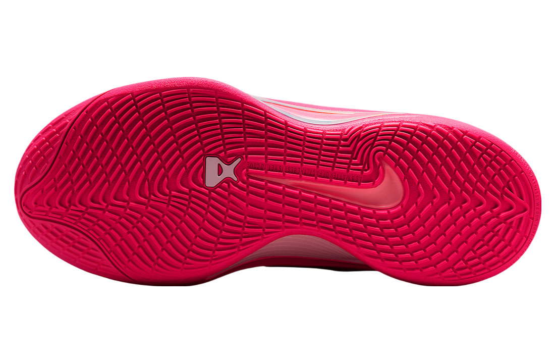 Nike A’ja Wilson A’One Pink A’ura (WMNS)