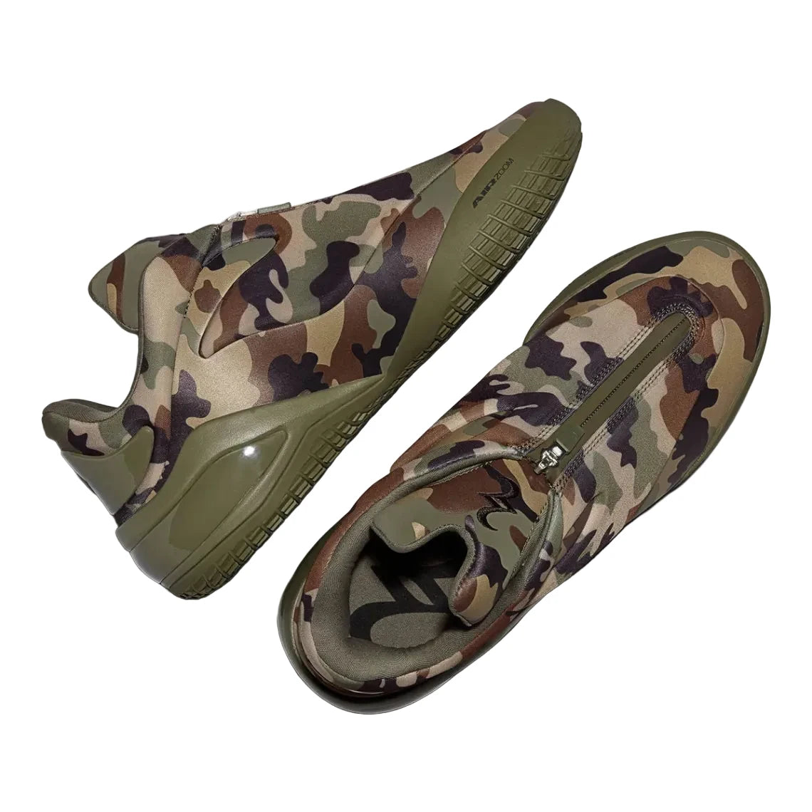 Converse SHAI 001 Camo