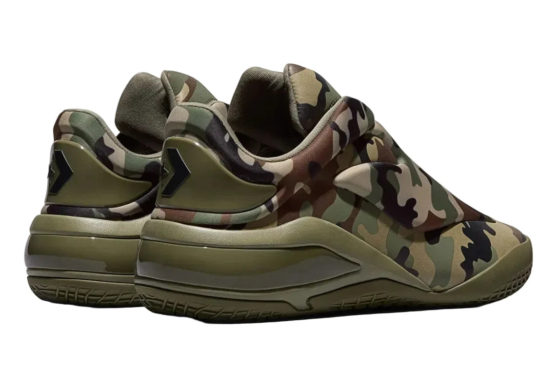 Converse SHAI 001 Camo