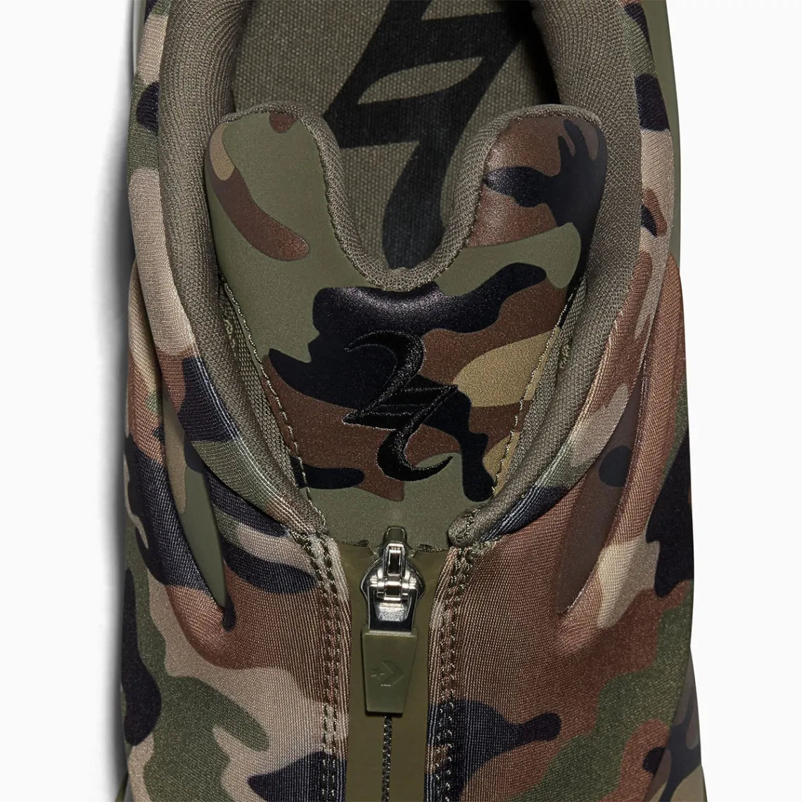 Converse SHAI 001 Camo