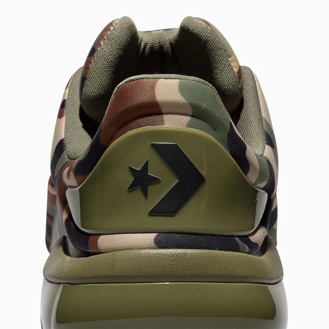 Converse SHAI 001 Camo