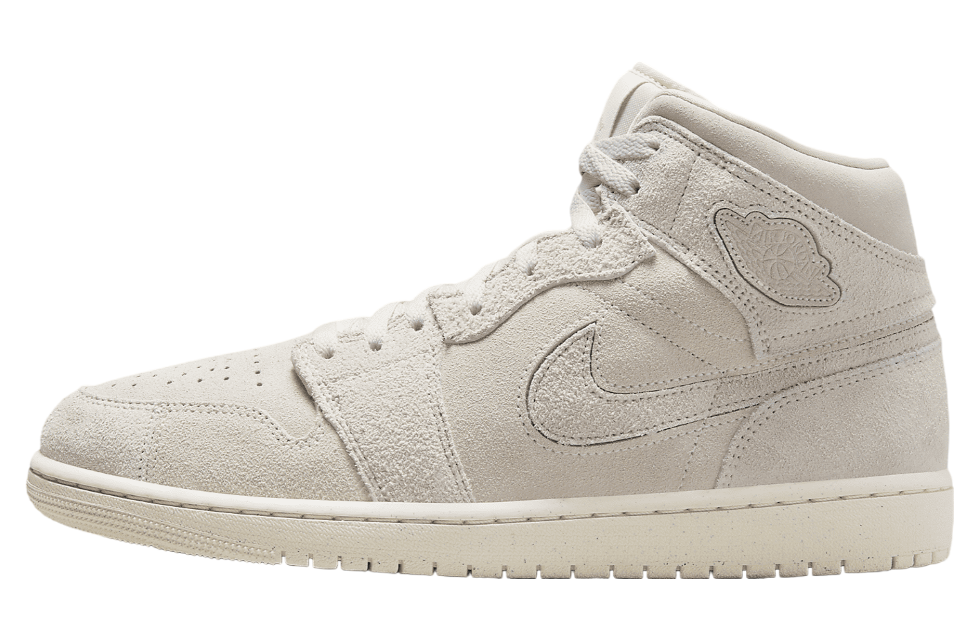 Jordan 1 Mid SE Craft Pale Ivory