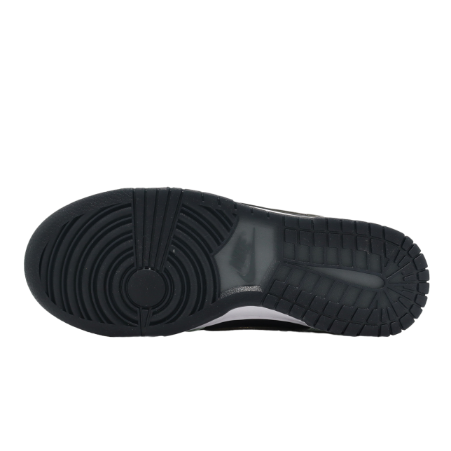 Nike Dunk Low Dark Smoke Grey Barely Green