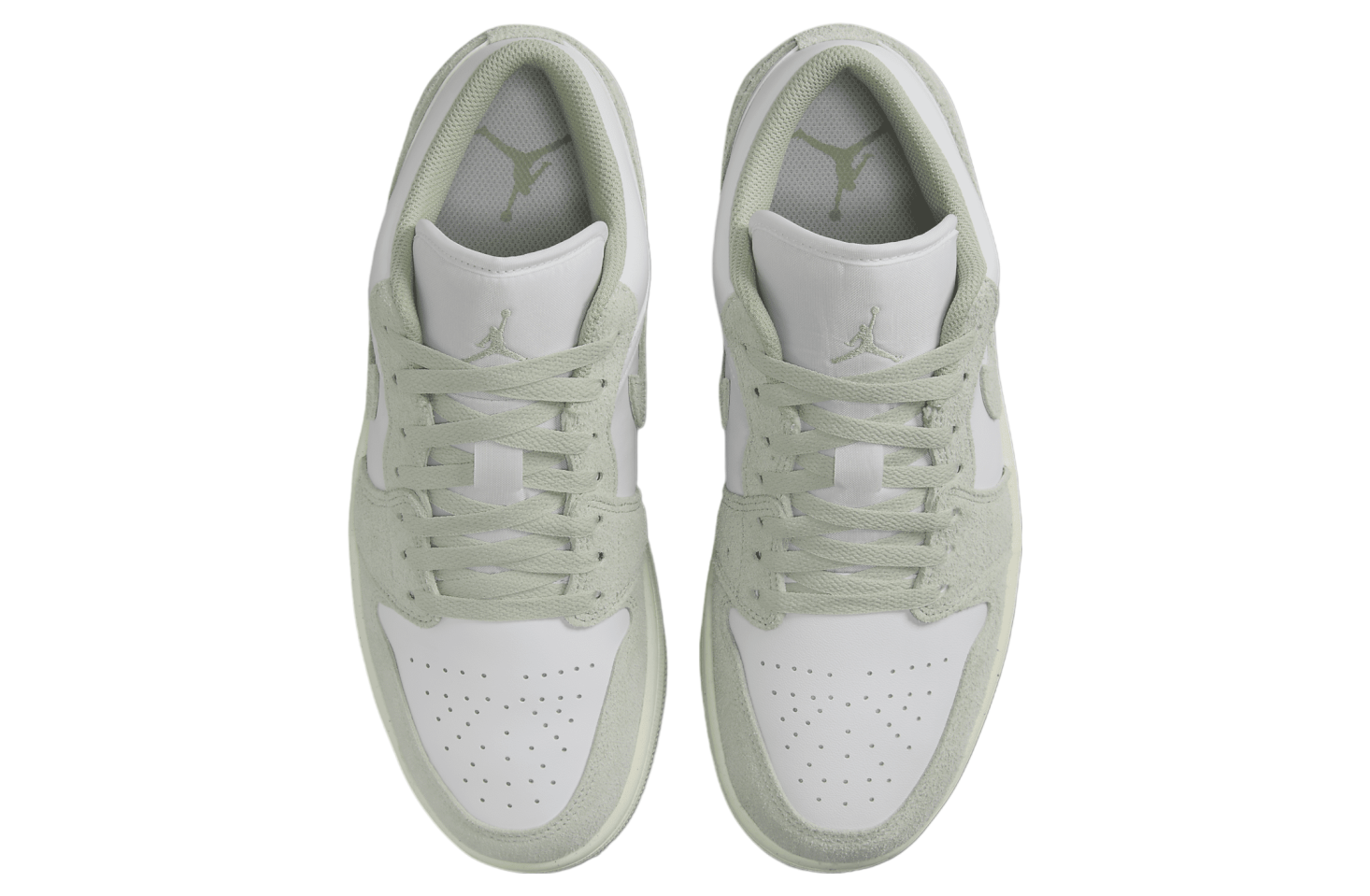 Jordan 1 Low SE Seafoam (B-Grade)