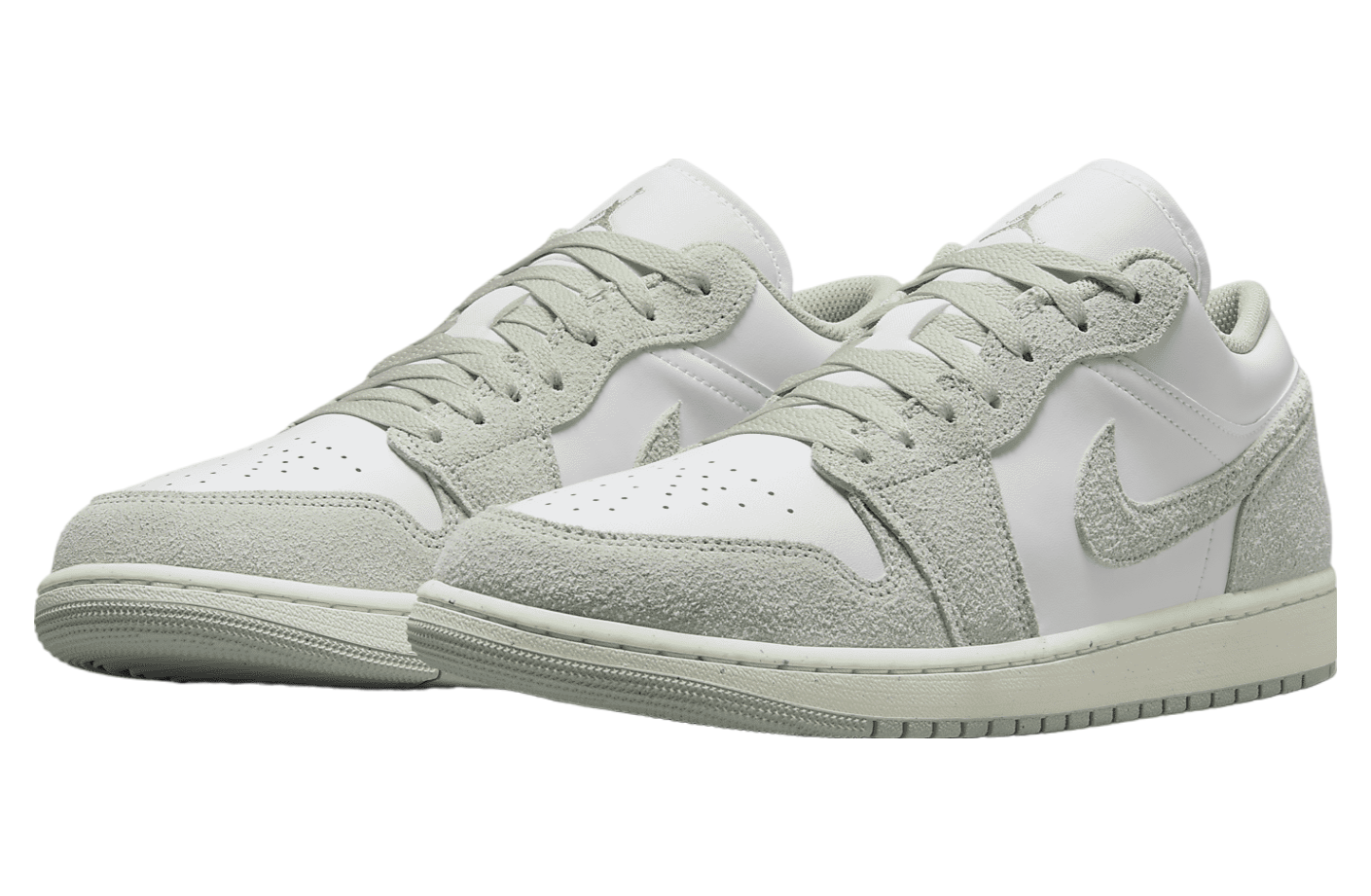 Jordan 1 Low SE Seafoam (B-Grade)