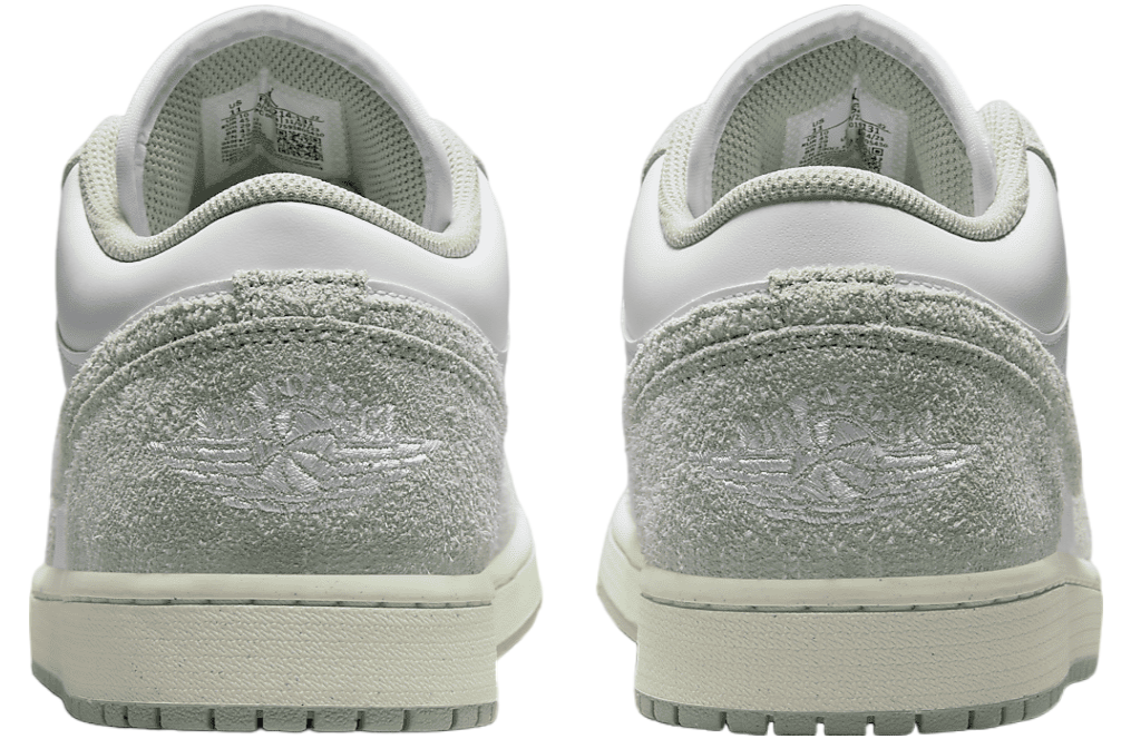 Jordan 1 Low SE Seafoam (B-Grade)