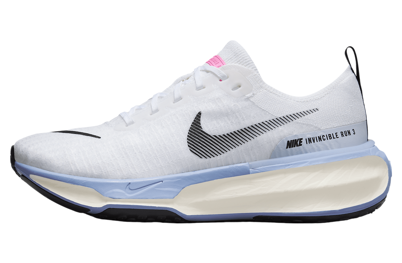 Nike Invincible Run 3 “White Cobalt Bliss