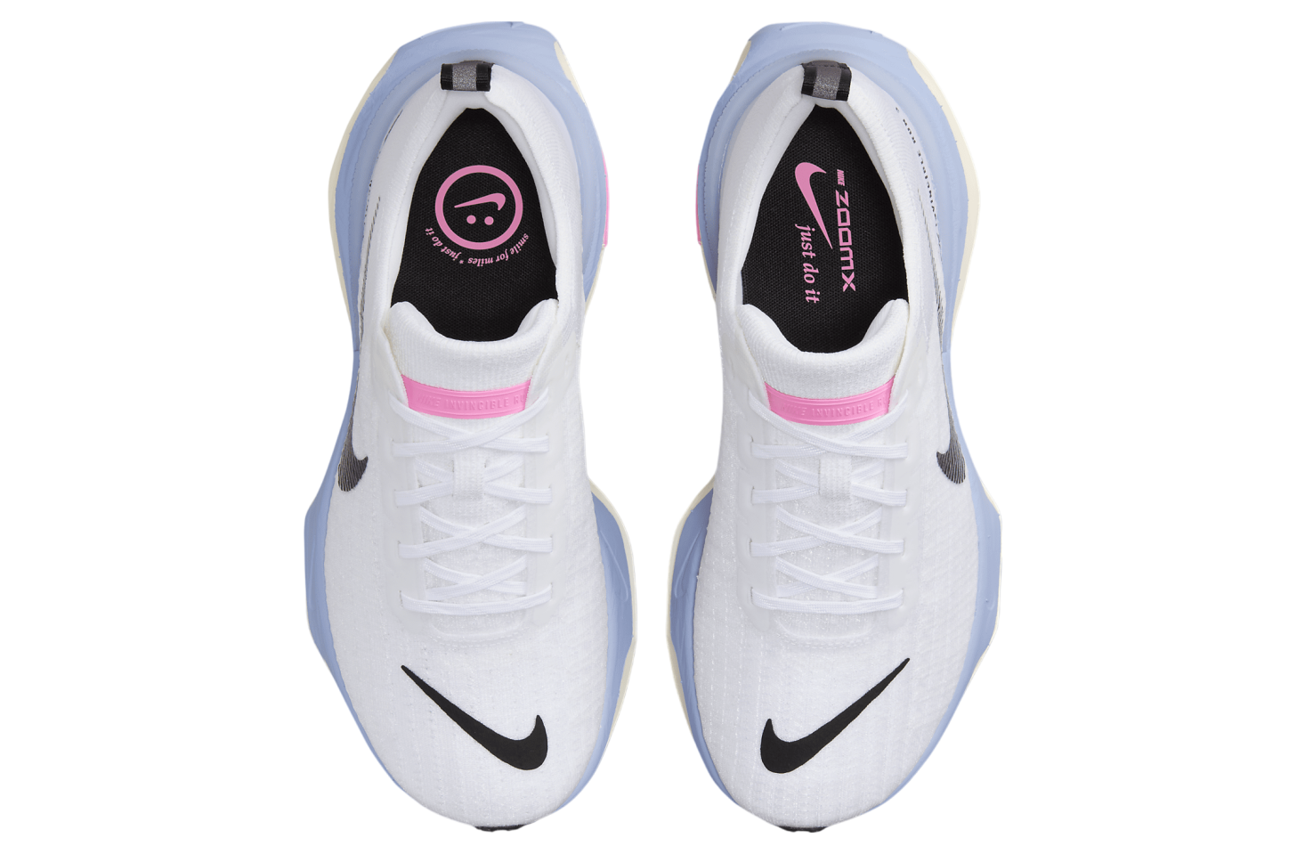 Nike Invincible Run 3 “White Cobalt Bliss