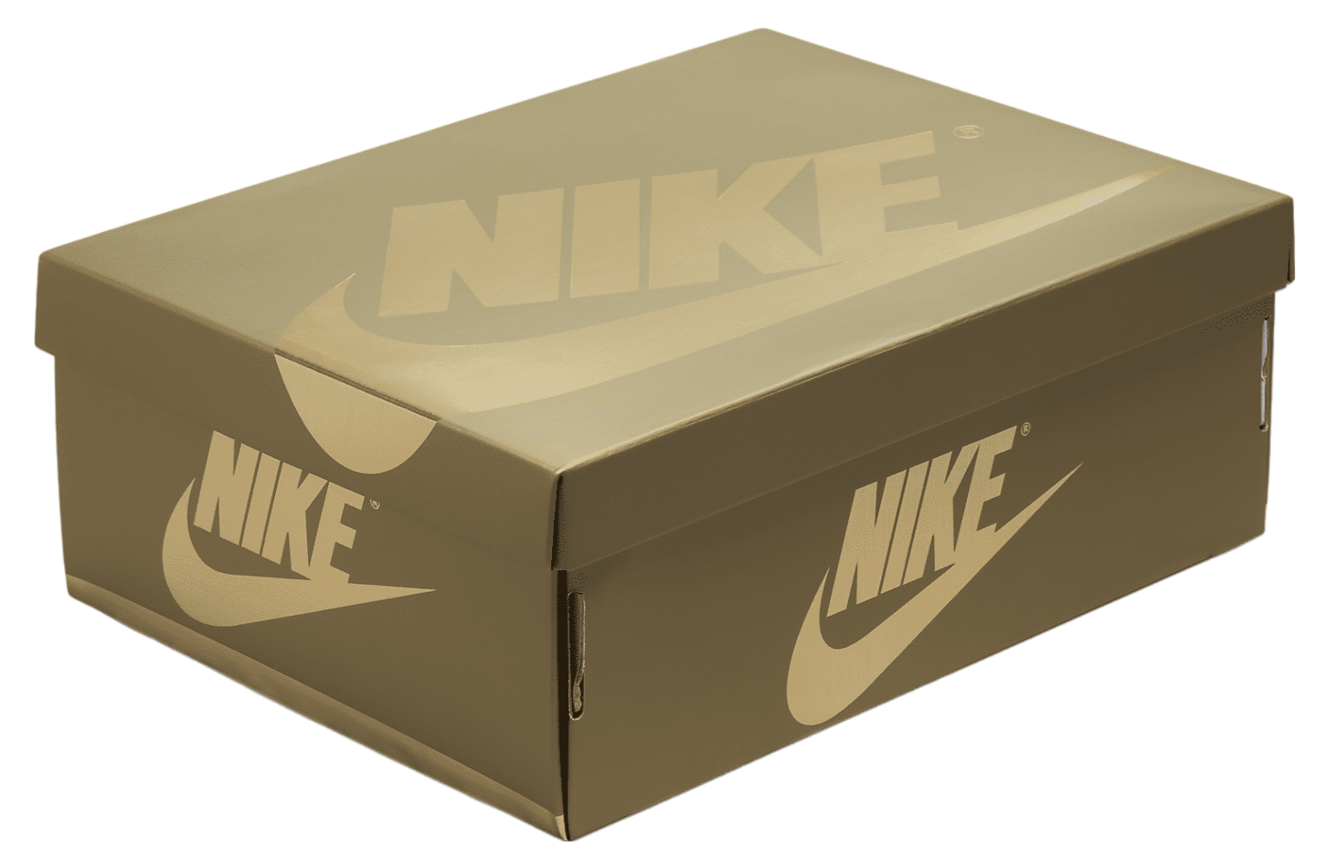 Jordan 1 Retro High OG Black Metallic Gold (GS)