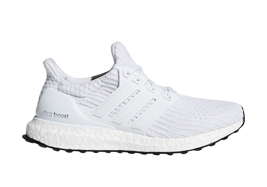 Adidas Ultra Boost 4.0 Running White