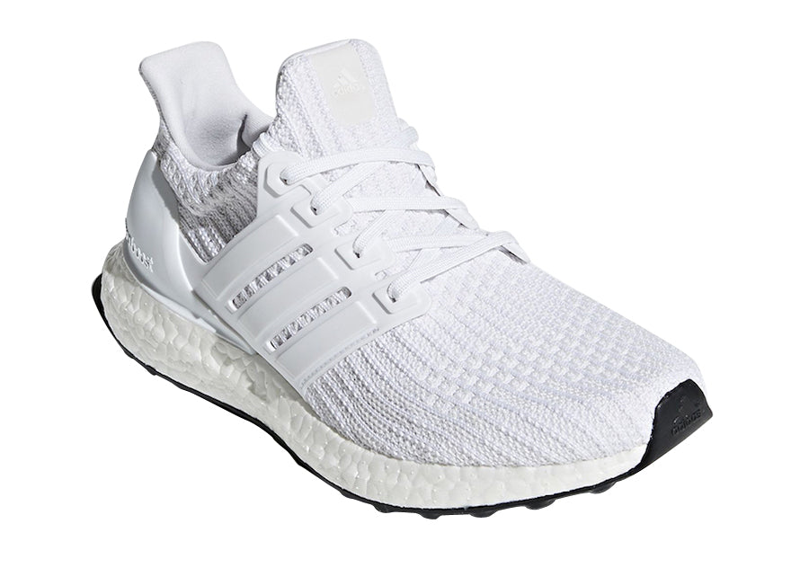 Adidas Ultra Boost 4.0 Running White