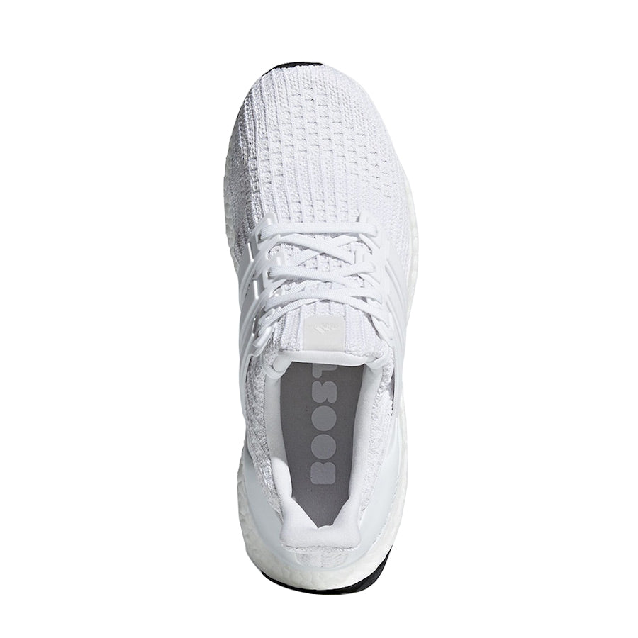 Adidas Ultra Boost 4.0 Running White