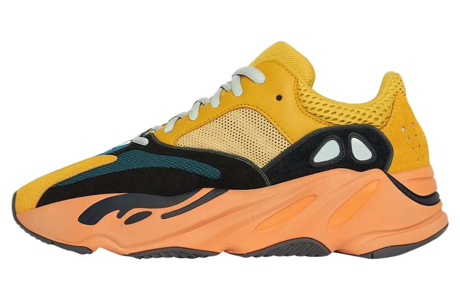Adidas Yeezy Boost 700 Sun
