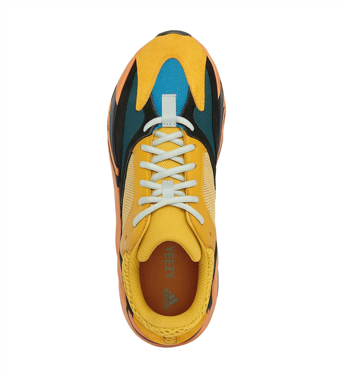 Adidas Yeezy Boost 700 Sun
