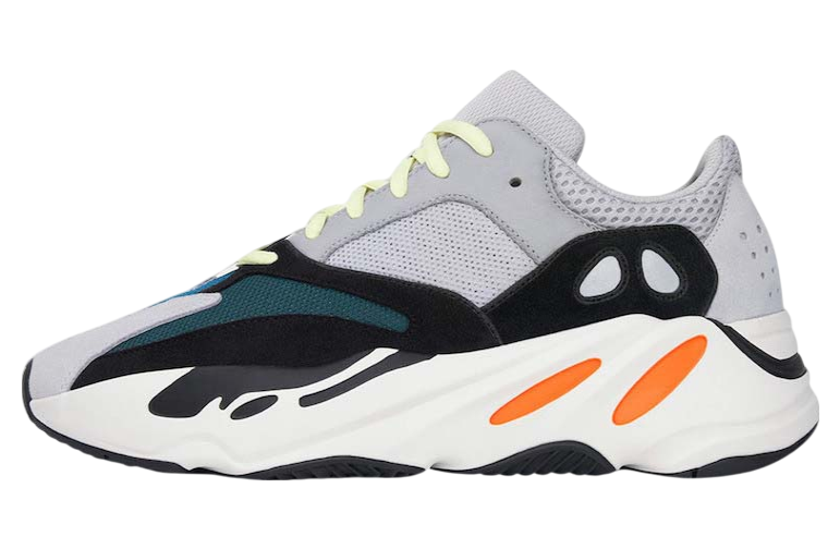 Adidas Yeezy Boost 700 Wave Runner