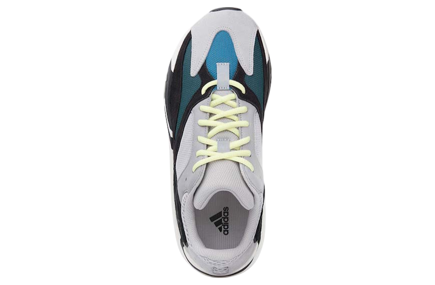 Adidas Yeezy Boost 700 Wave Runner