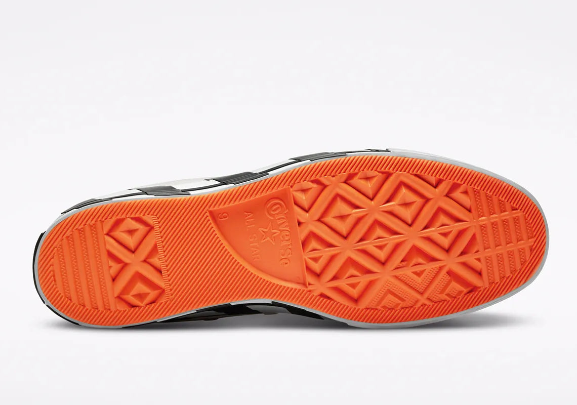 Converse Chuck Taylor All Star 70 Hi Off-White