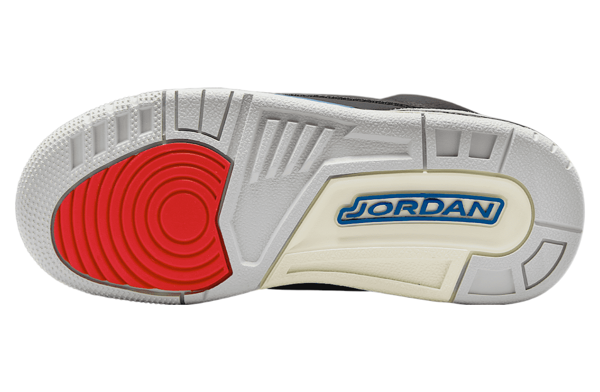 Jordan 3 Retro OG Rare Air (GS)