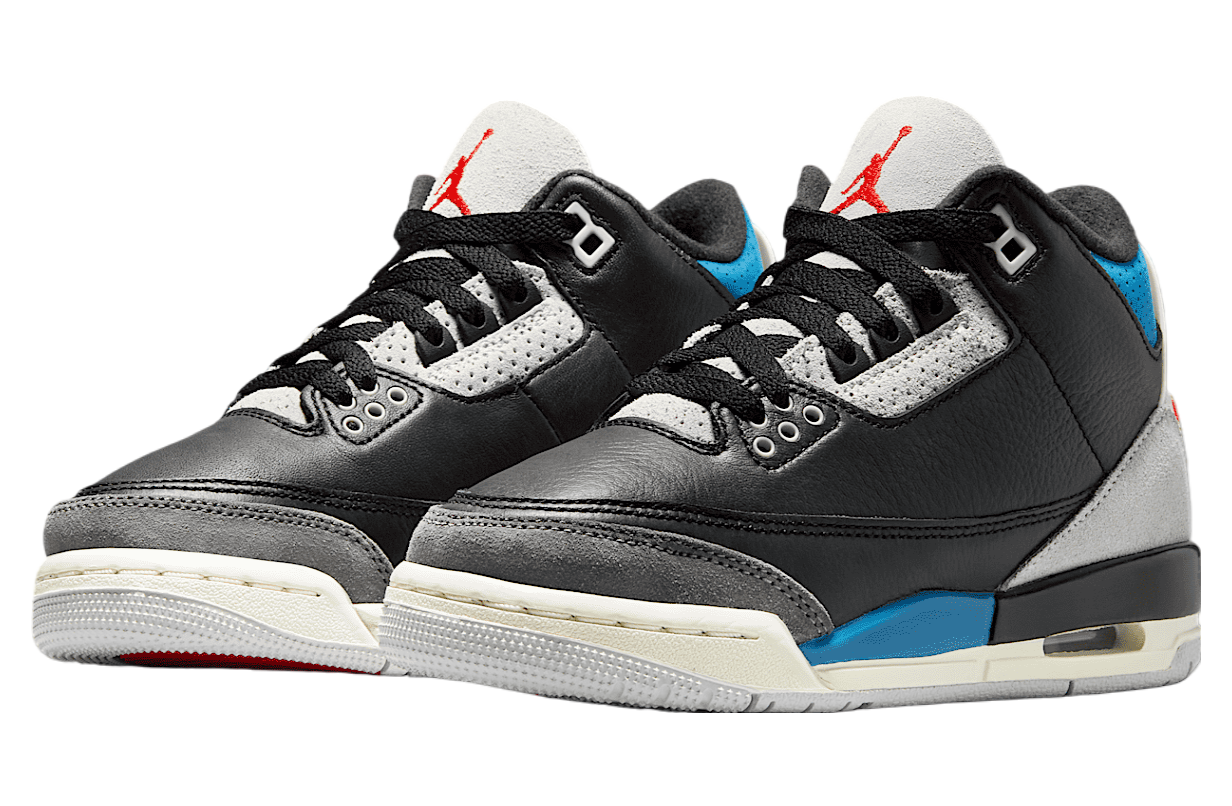 Jordan 3 Retro OG Rare Air (GS)