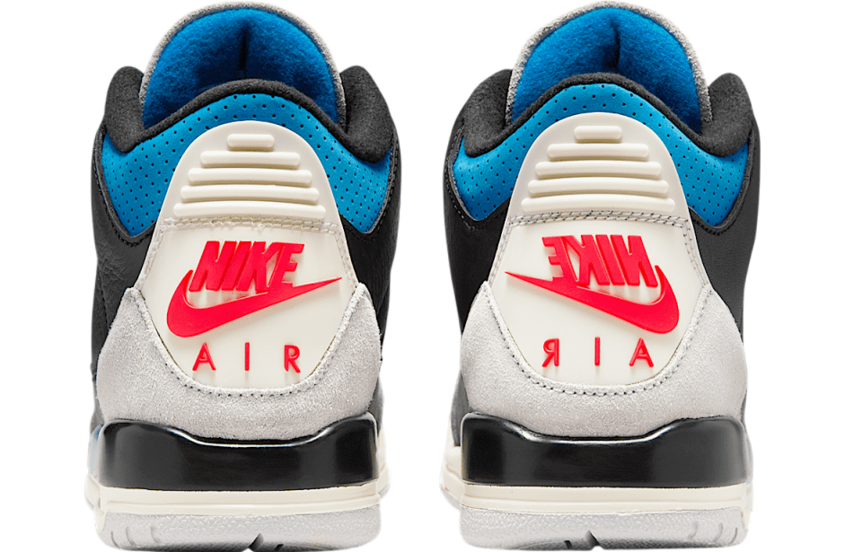 Jordan 3 Retro OG Rare Air (GS)