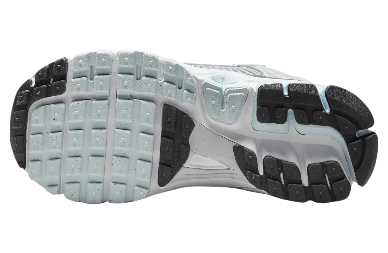 Nike Vomero 5 Pure Platinum Glacier Blue Wolf Grey Metallic Silver (GS)