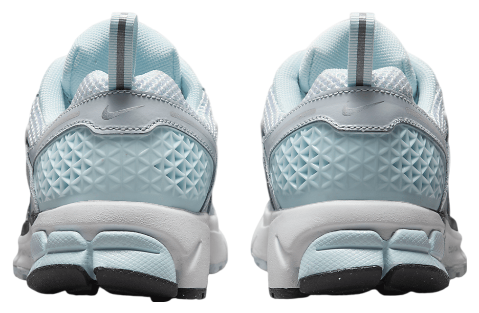 Nike Vomero 5 Pure Platinum Glacier Blue Wolf Grey Metallic Silver (GS)