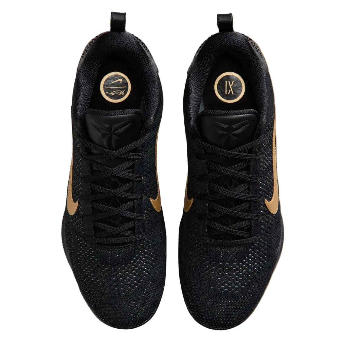 Nike Kobe 11 Elite Low Protro Fade to Black