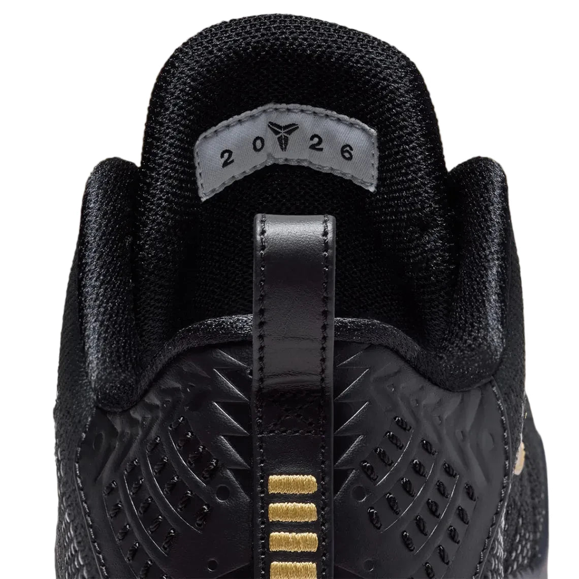 Nike Kobe 11 Elite Low Protro Fade to Black
