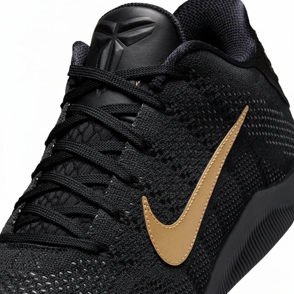 Nike Kobe 11 Elite Low Protro Fade to Black