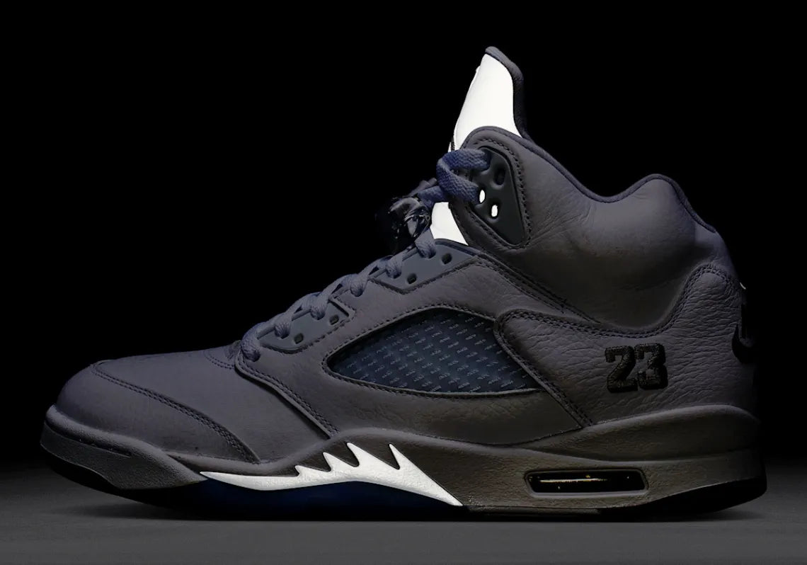Jordan 5 Retro White Metallic (2026)