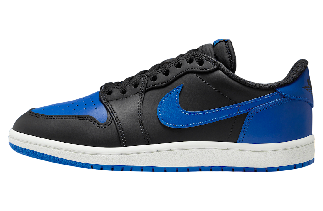 Jordan 1 Retro Low '85 Royal