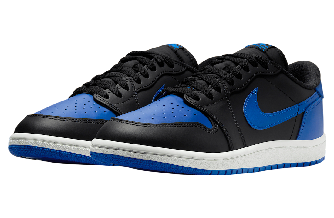 Jordan 1 Retro Low '85 Royal