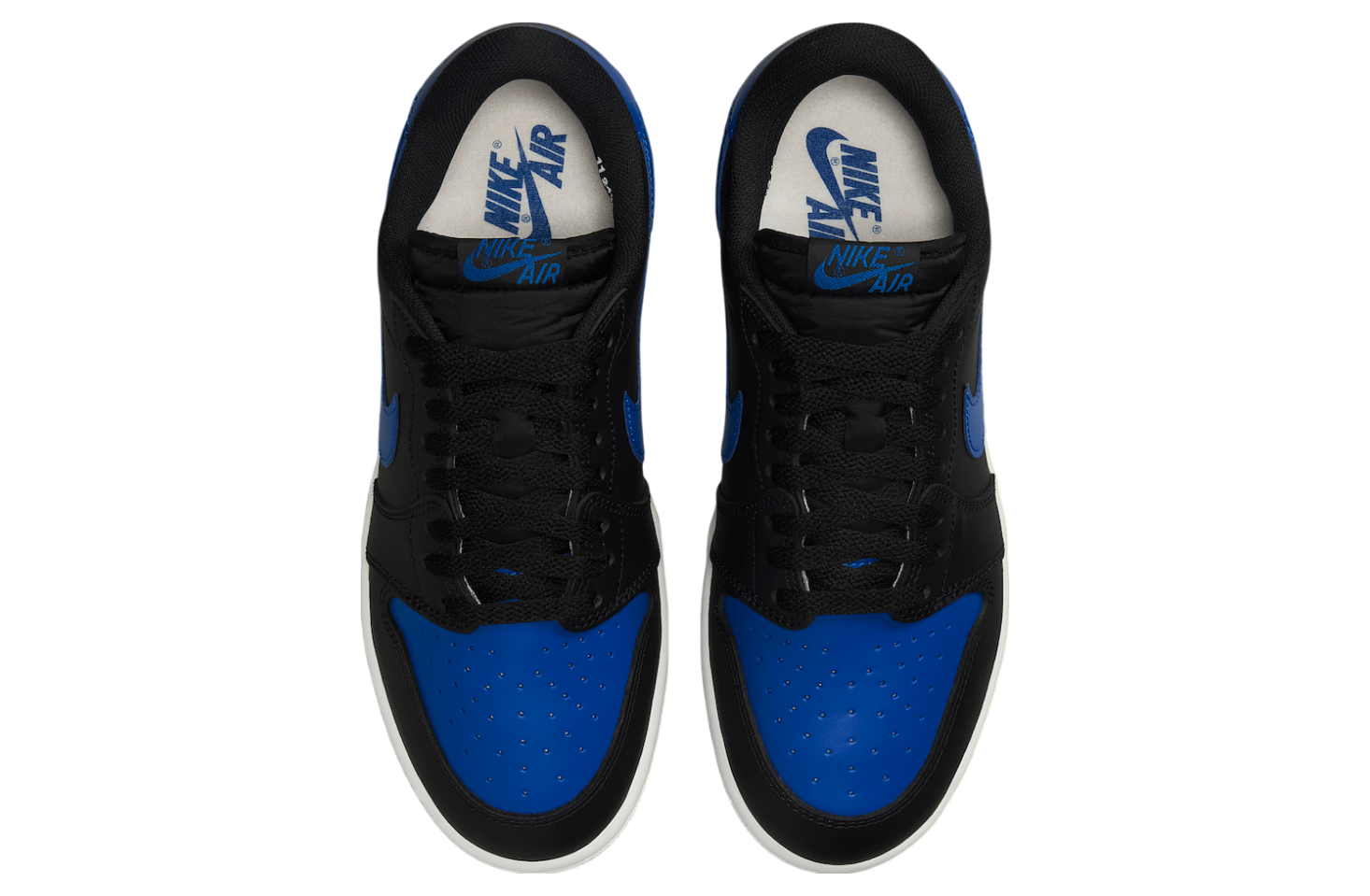 Jordan 1 Retro Low '85 Royal