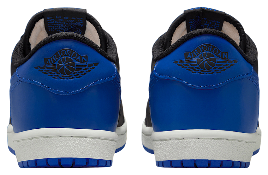 Jordan 1 Retro Low '85 Royal