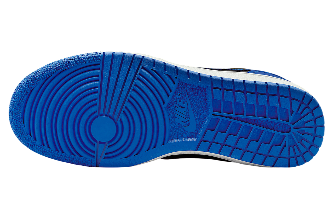 Jordan 1 Retro Low '85 Royal