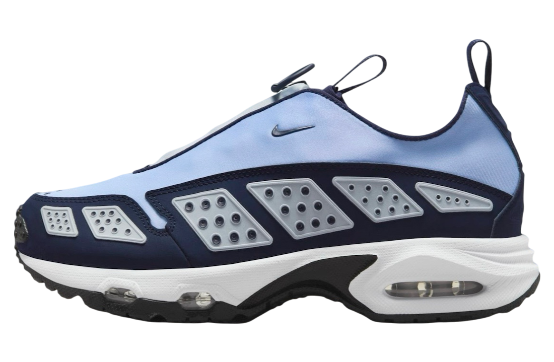 Nike Air Max Sunder Blue Ice (WMNS)