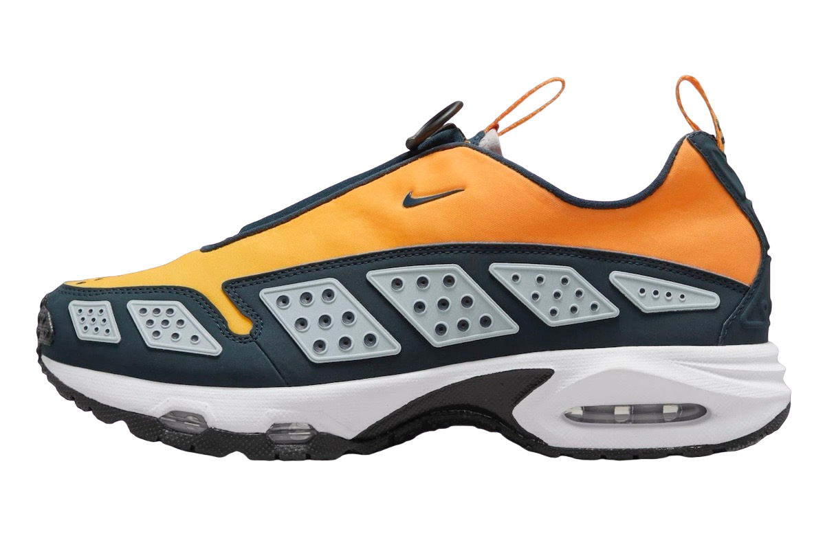 Nike Air Max Sunder Canyon Gold Deep Ocean (WMNS)