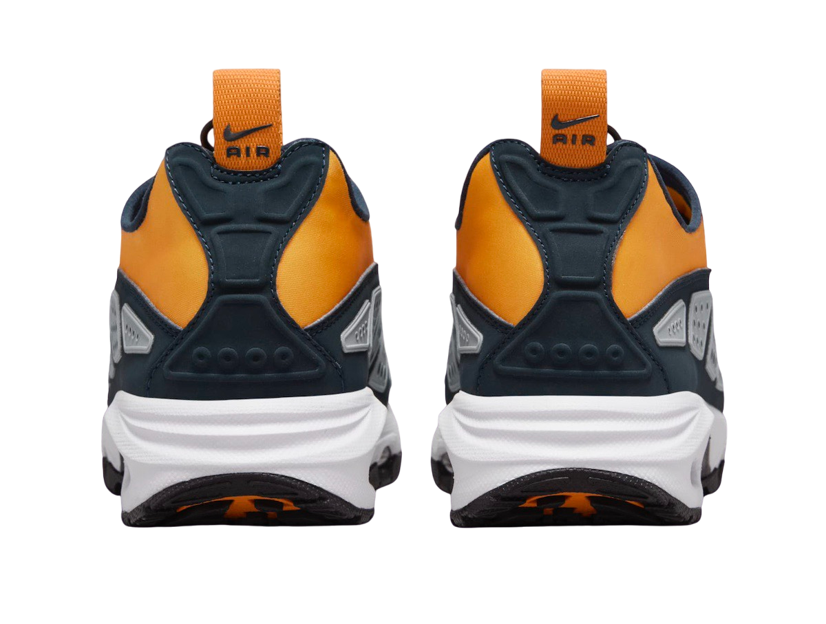 Nike Air Max Sunder Canyon Gold Deep Ocean (WMNS)