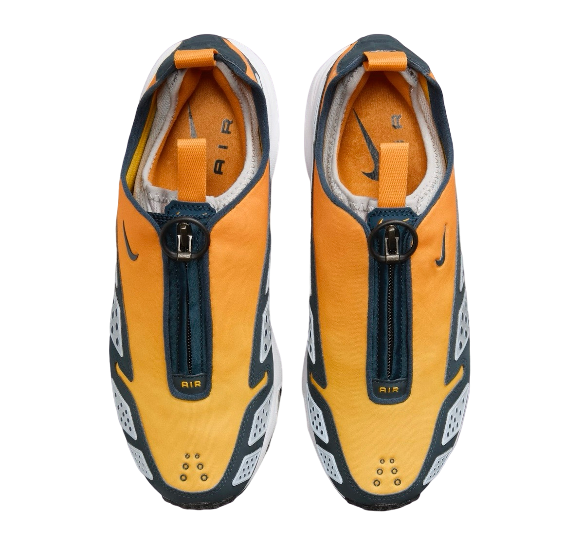 Nike Air Max Sunder Canyon Gold Deep Ocean (WMNS)