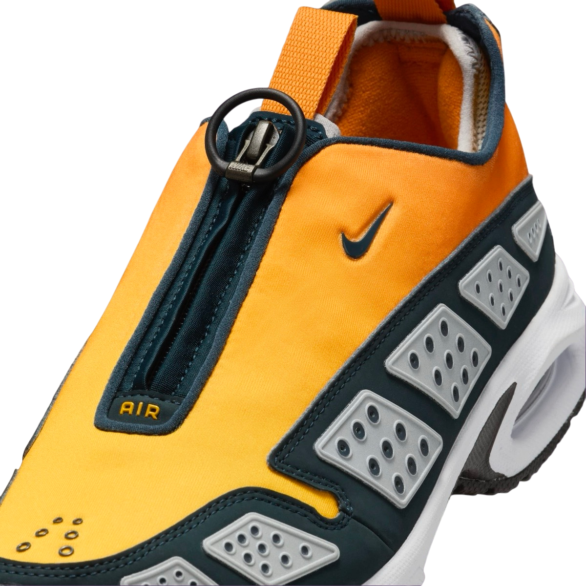 Nike Air Max Sunder Canyon Gold Deep Ocean (WMNS)