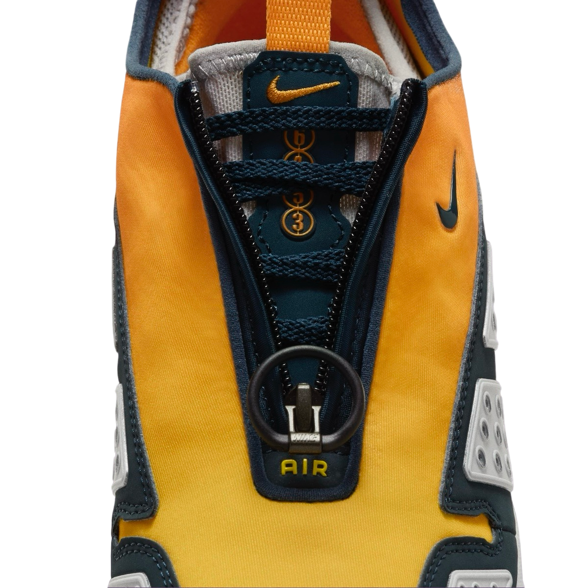 Nike Air Max Sunder Canyon Gold Deep Ocean (WMNS)