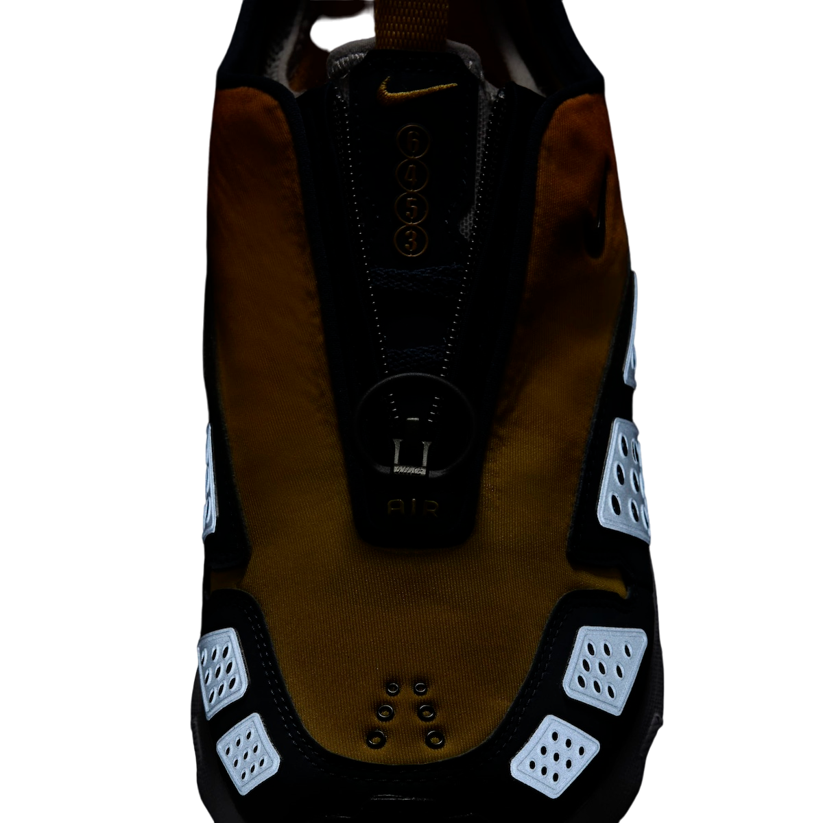 Nike Air Max Sunder Canyon Gold Deep Ocean (WMNS)