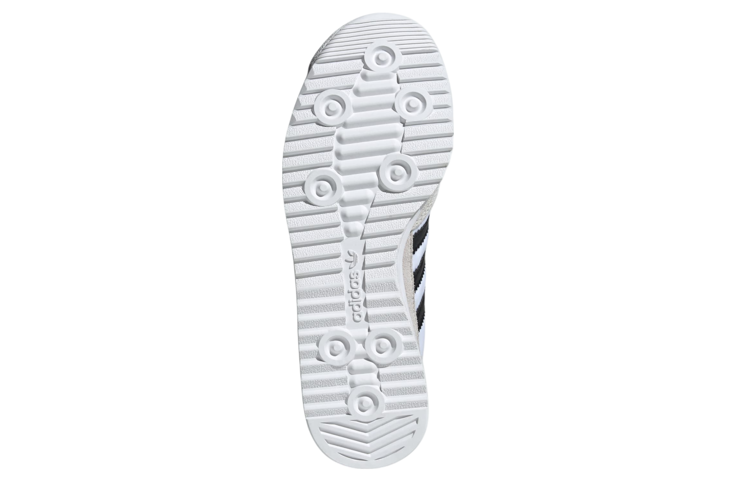 Adidas SL 72 RS Cloud White Core Black