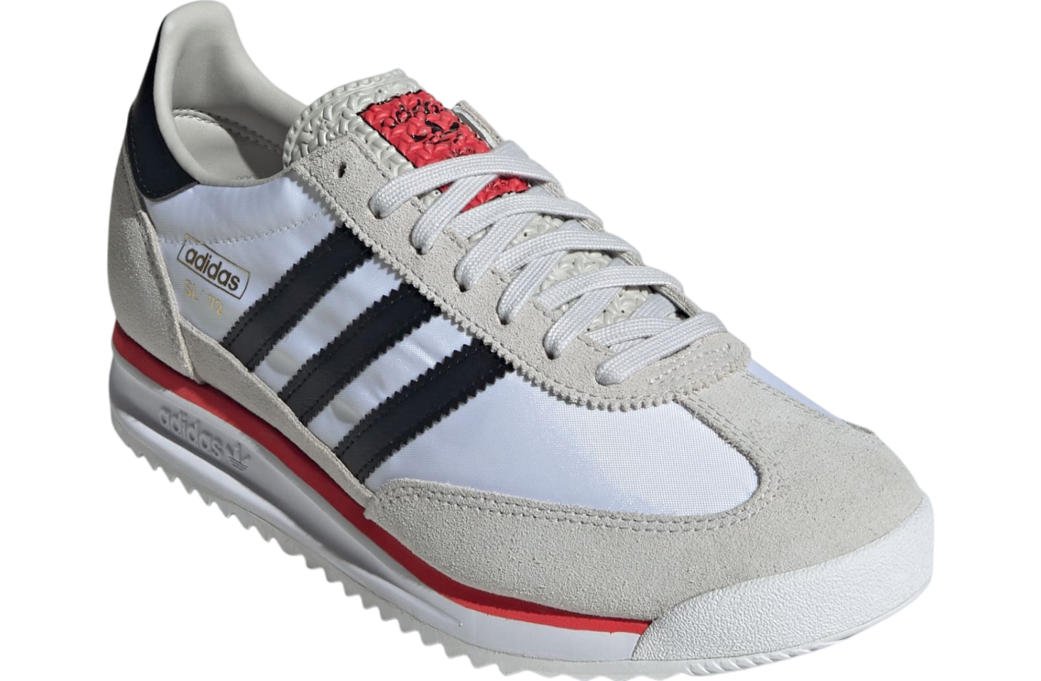Adidas SL 72 RS Cloud White Core Black