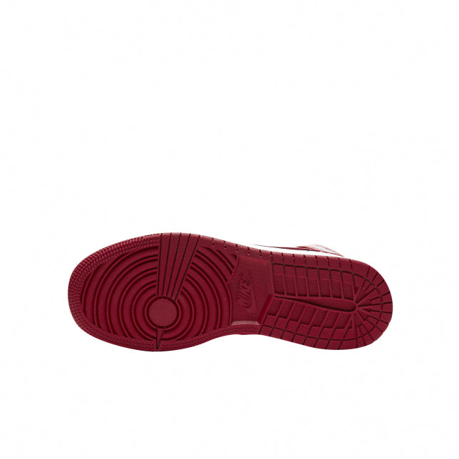 Jordan 1 Mid Banned (2020) (GS)
