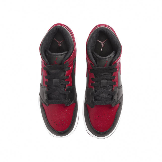 Jordan 1 Mid Banned (2020) (GS)