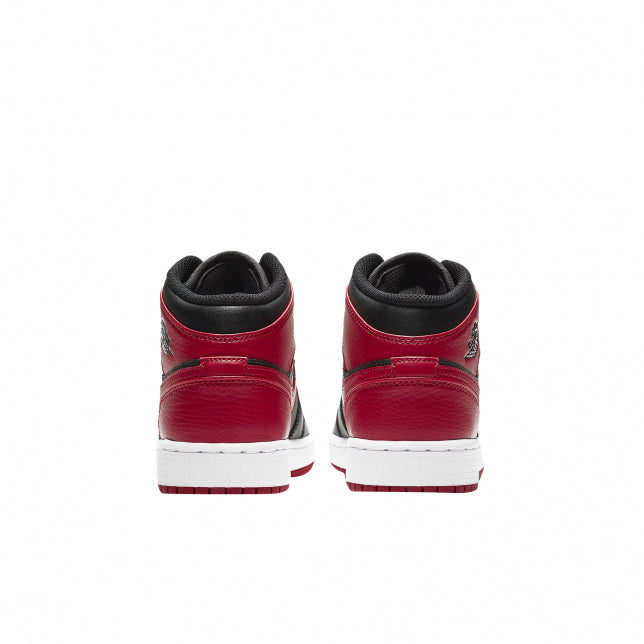 Jordan 1 Mid Banned (2020) (GS)
