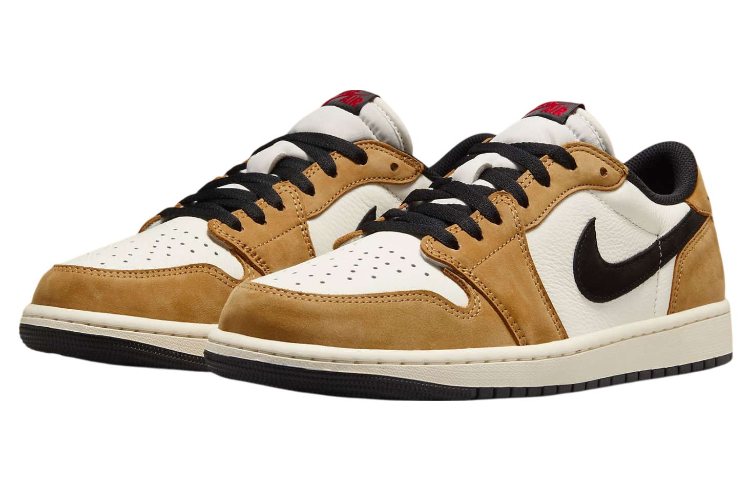 Jordan 1 Low OG Rookie of the Year