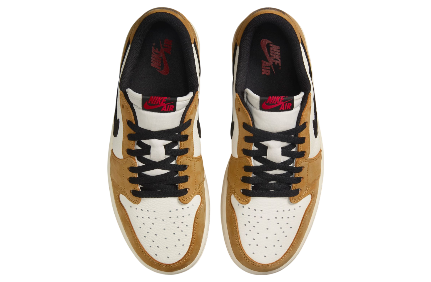 Jordan 1 Low OG Rookie of the Year